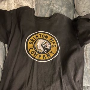Brixton Tee